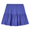 thumbnail image 1 of Jupe-short George pour filles, 1 of 3