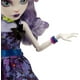 Monster High Gloom 'n Bloom – Poupée Catrine DeMew – image 3 sur 6