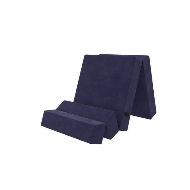 DHP Comfy Flip Out Chair and Sleeper 