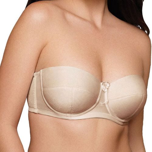 Exquisite FORM® Fully - 9602503 - 4-Way Convertible Strapless Bra - Walmart .ca