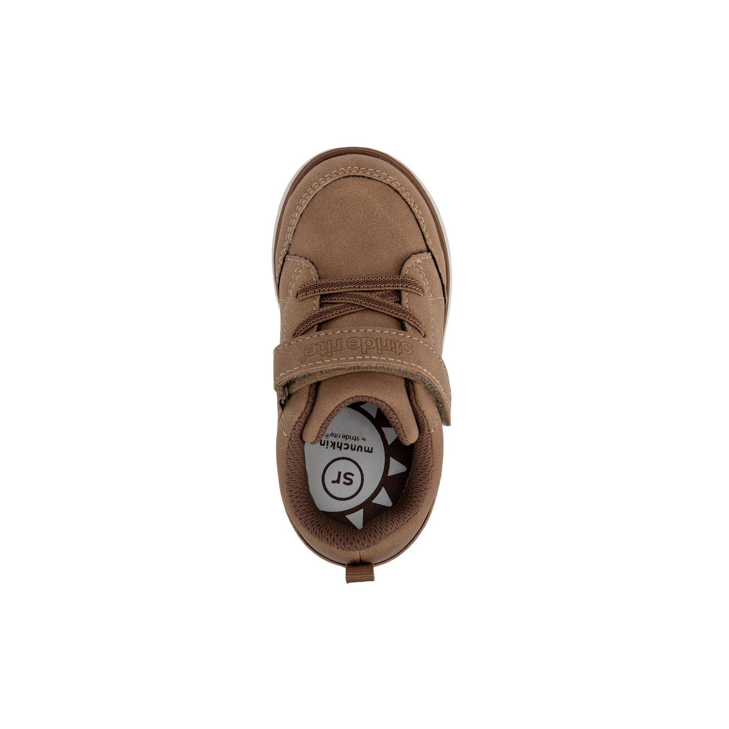 Baker - Stride Rite Munchkin