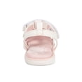 thumbnail image 3 of Chardon - Stride Rite Munchkin - White - Velcro Sandal, 3 of 7