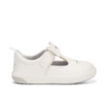 thumbnail image 2 of Layne - Stride Rite Munchkin - White - Mary Jane, 2 of 7