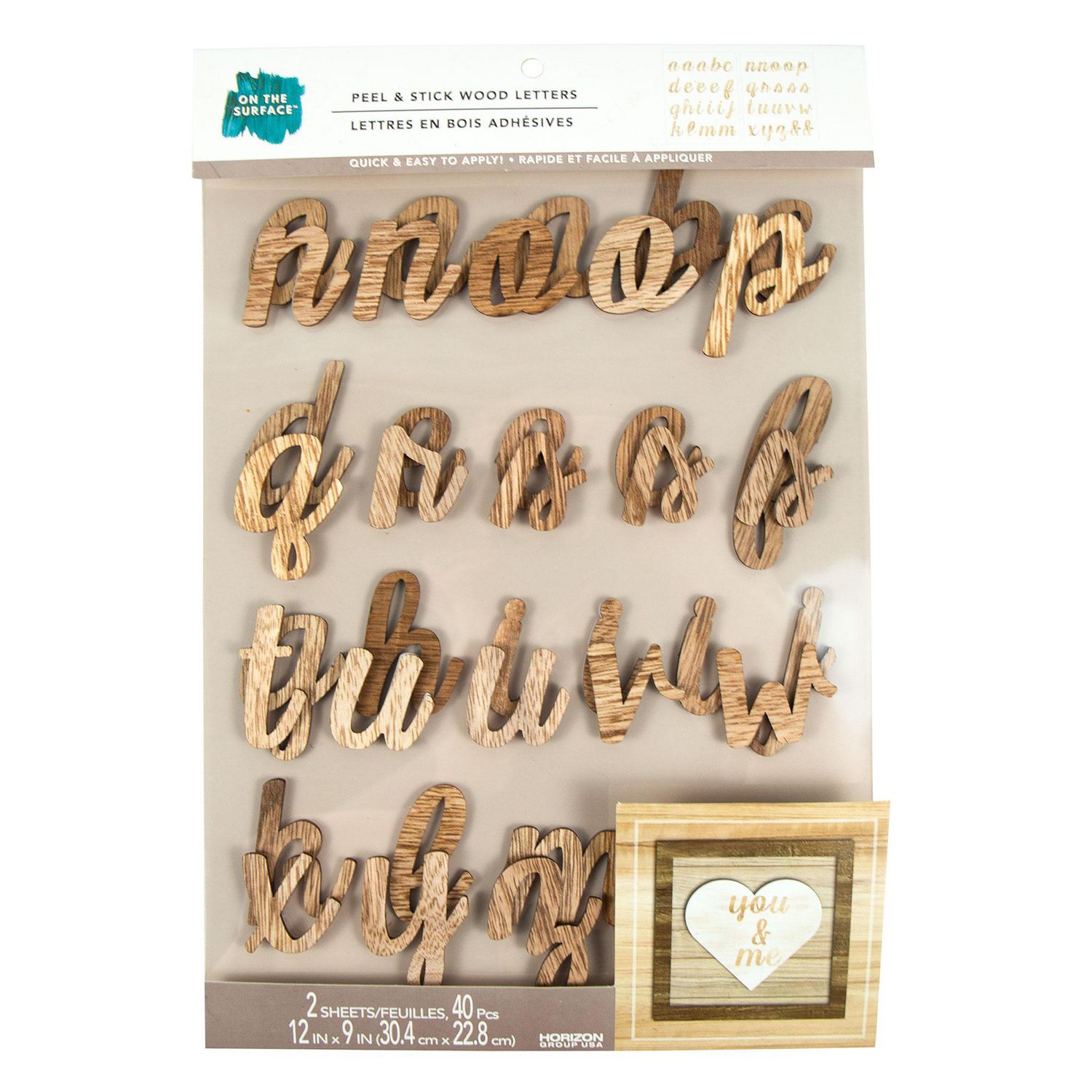  Wood Burning Tips Letters Uppercase Alphabet Branding and  Personalization Set for Wood and Other Surfaces by Wooden Letters (Include  26 Letters +2 Drawing Tips+6 Stencils) : Arts, Crafts & Sewing