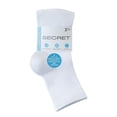 thumbnail image 2 of Secret® Ladies Socks Mid Crew 3pr, 2 of 2