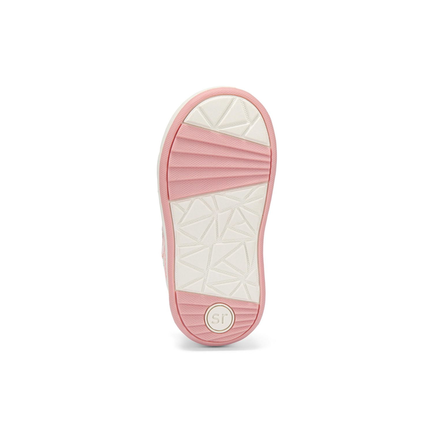 Poppy - Stride Rite Munchkin - Pink Multi - Sneaker
