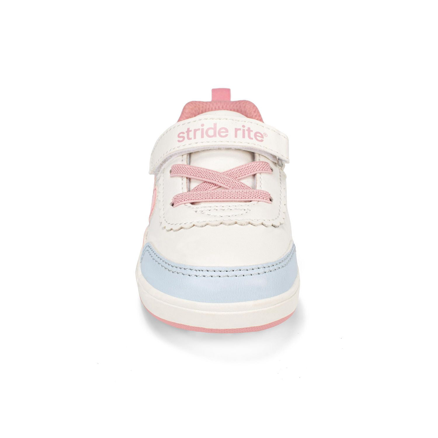 Poppy - Stride Rite Munchkin - Pink Multi
