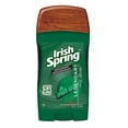 thumbnail image 1 of Irish Spring* Désodorisant Legendary Classic, 1 of 1