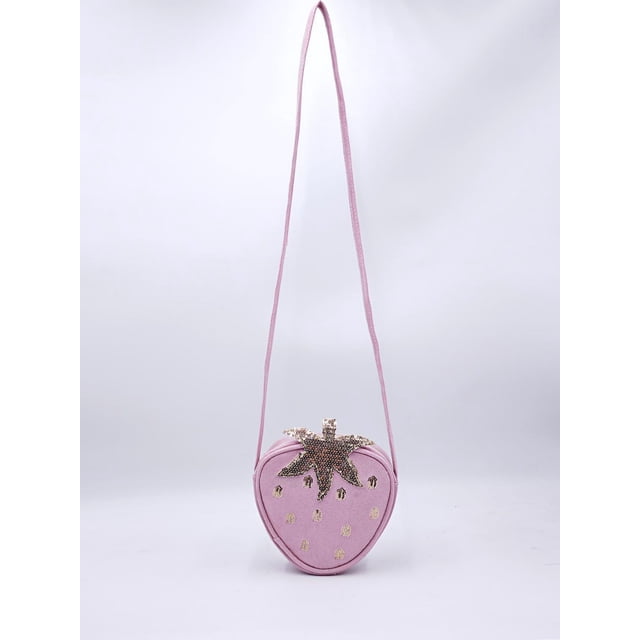 Chasing Rainbows Crossbody Bag