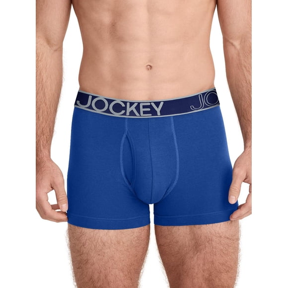 ActiveStretch Boxer Brief - 3 Pack