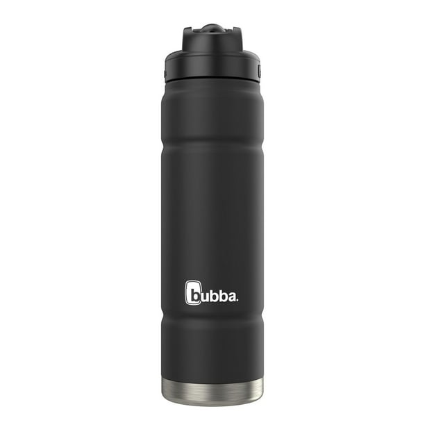 bubba Trailblazer Vacuum-Insulated Stainless Steel Water Bottle with ...