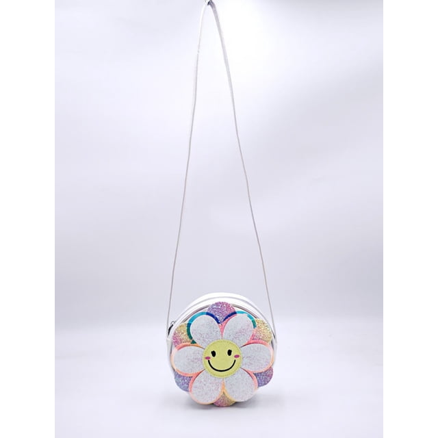 Chasing Rainbows Crossbody Bag