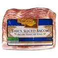thumbnail image 1 of Harvest Meats Thick Sliced Bacon Gluten Free, 1 of 3