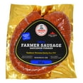 thumbnail image 1 of Drake Meats Garlic Farmer Sausage, 500 g, 1 of 3
