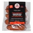 thumbnail image 1 of Drake Meats Buffalo Cheddar Smokies, 1 of 3