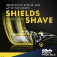 thumbnail image 3 of Trousse de rasage ProShieldMC FusionMD de GilletteMD, 3 of 8