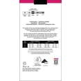 thumbnail image 2 of SECRET® FREEDOM PLUS™ Bas Culotte Indémaillable, 2 of 2