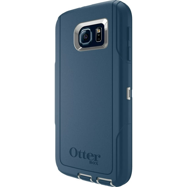 Étui OtterBox de la série Defender pour Samsung Galaxy S6