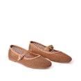 thumbnail image 2 of Time and Tru Women's Mary Jane Flats, 2 of 4