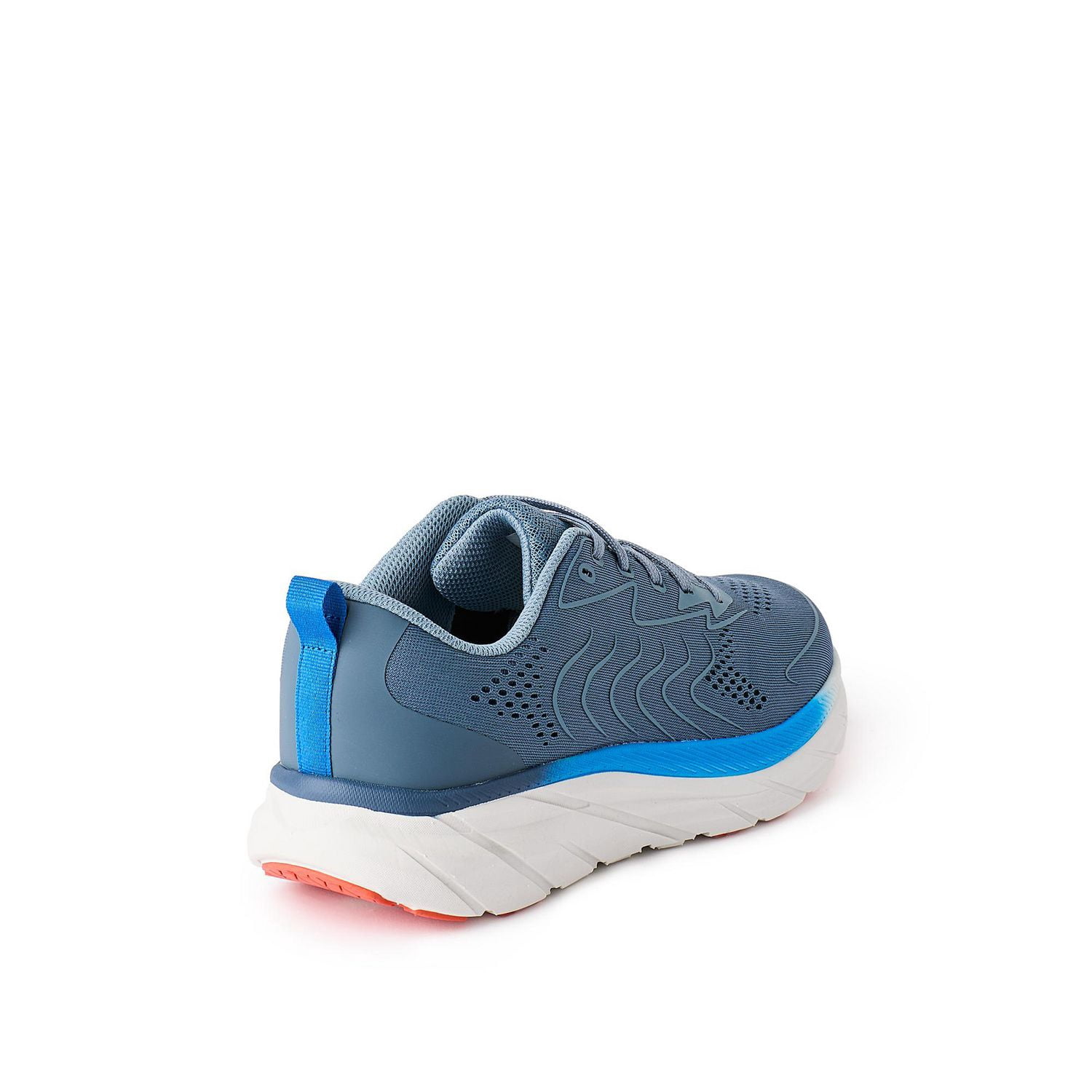 Athletic Works Men's Lace-Up Sneakers