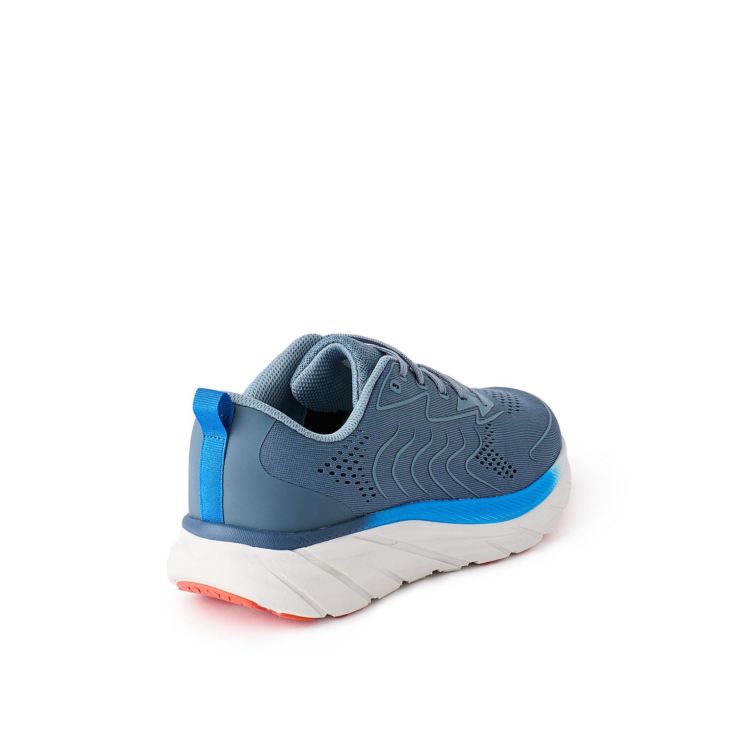 Chaussures de sport à lacets Athletic Works pour hommes