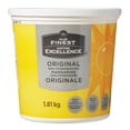 thumbnail image 1 of Our Finest Original Non-hydrogenated Margarine, 1 of 2