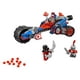 LEGO(MD) Nexo Knights - La moto-tonnerre de Macy (70319) – image 2 sur 2