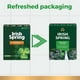 Irish Spring Original Clean Pain de Savon Désodorisant pour Hommes, 104.8 g, Emballage de 12 Emballage de 12 – image 2 sur 9