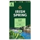 Irish Spring Aloe Mist Pain de Savon Désodorisant pour Hommes, 104.7 g, Emballage de 6 Emballage de 6 – image 1 sur 9
