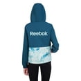 thumbnail image 3 of Reebok Full Zip Windbreaker, 3 of 8