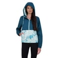 thumbnail image 4 of Reebok Full Zip Windbreaker, 4 of 8