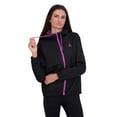 thumbnail image 3 of Reebok Full Zip Windbreaker, 3 of 6