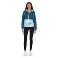 thumbnail image 2 of Reebok Full Zip Windbreaker, 2 of 8