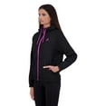 thumbnail image 2 of Reebok Full Zip Windbreaker, 2 of 6