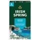 Irish Spring Active Scrub Pain de Savon Désodorisant pour Hommes, 104.7 g, Emballage de 6 Emballage de 6 – image 1 sur 9