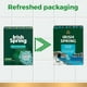 Irish Spring Active Scrub Pain de Savon Désodorisant pour Hommes, 104.7 g, Emballage de 6 Emballage de 6 – image 2 sur 9