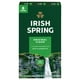 Irish Spring Original Clean Pain de Savon Désodorisant pour Hommes, 104.7 g, Emballage de 6 Emballage de 6 – image 1 sur 9