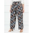 thumbnail image 1 of Wide Leg Pant, 1 of 3