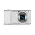 thumbnail image 1 of Samsung Galaxy Camera 2 Android Wi-Fi Camera with 21X Zoom, 1 of 4