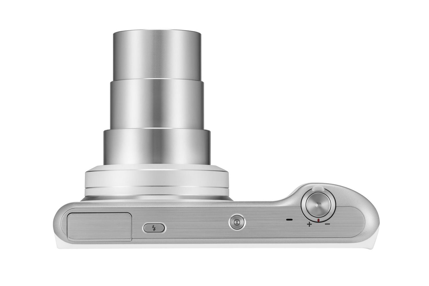 Samsung Galaxy Camera 2 Android Wi-Fi Camera with 21X Zoom