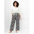 thumbnail image 3 of Wide Leg Pant, 3 of 3