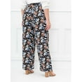 thumbnail image 2 of Wide Leg Pant, 2 of 3