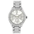 thumbnail image 1 of Worthington's Women's Silver "boyfriend" Watch, 1 of 2