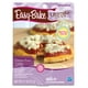 Four de rêve Easy-Bake – Mélange de pizza au fromage – image 1 sur 3