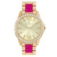 thumbnail image 2 of Worthington Women's Two Tone Bracelet Watch, 2 of 2