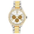 thumbnail image 2 of Worthington Womens Two Tone Watch, 2 of 2