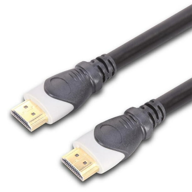 Câble HDMI 4pi