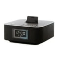 thumbnail image 2 of Radio-réveil compatible BluetoothMDSoundBlock blackweb, 2 of 5