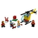 LEGO(MD) City Airport - Ensemble de démarrage de l'aéroport (60100) – image 2 sur 2