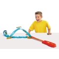thumbnail image 2 of Hot Wheels Shark Slammer Track Set, 2 of 7